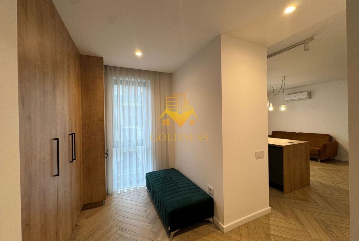 2 camere open space, Premium, Parcare, Zona Piata Abator, Marasti