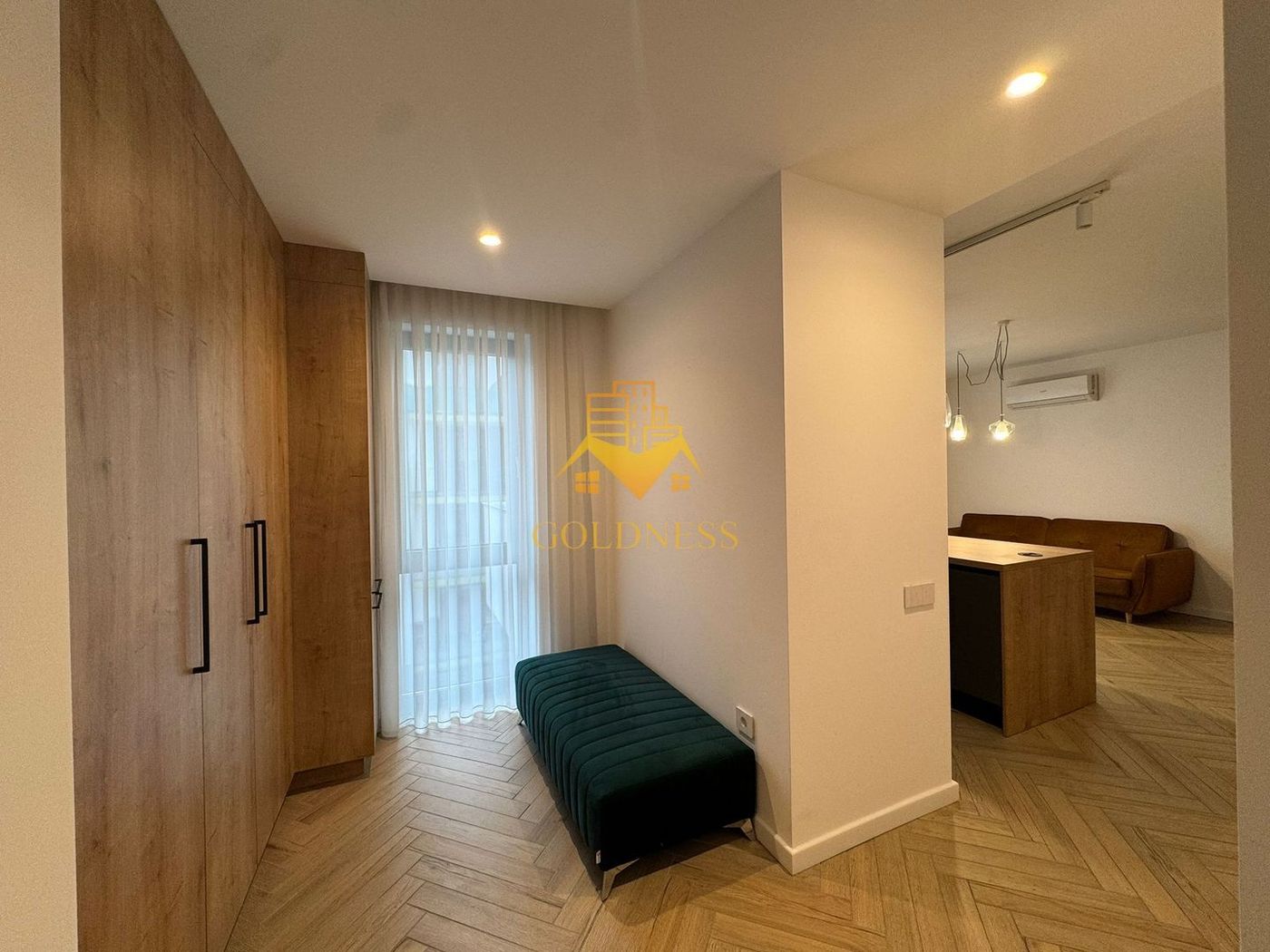 2 camere open space, Premium, Parcare, Zona Piata Abator, Marasti