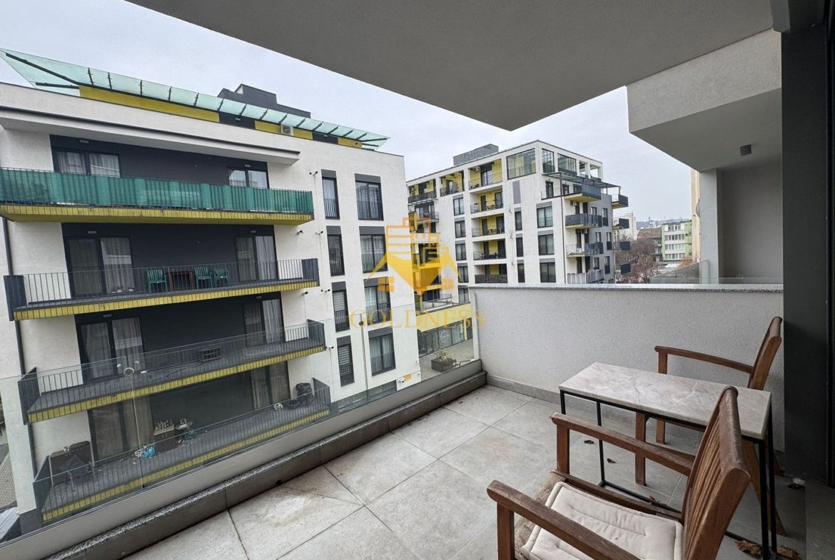 2 camere open space, Premium, Parcare, Zona Piata Abator, Marasti