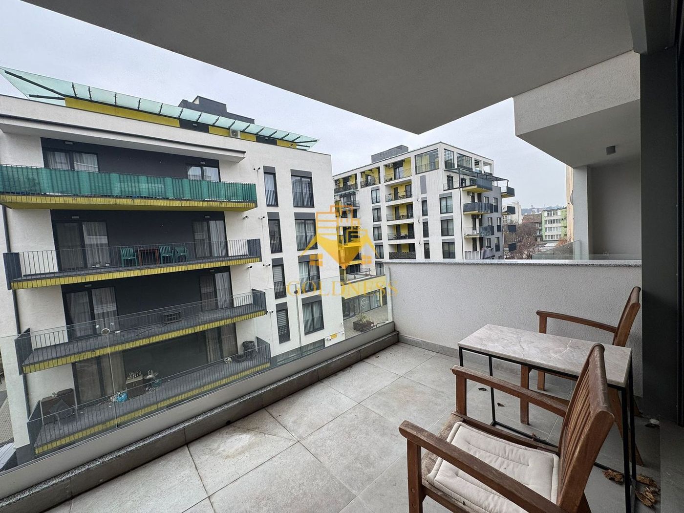 2 camere open space, Premium, Parcare, Zona Piata Abator, Marasti