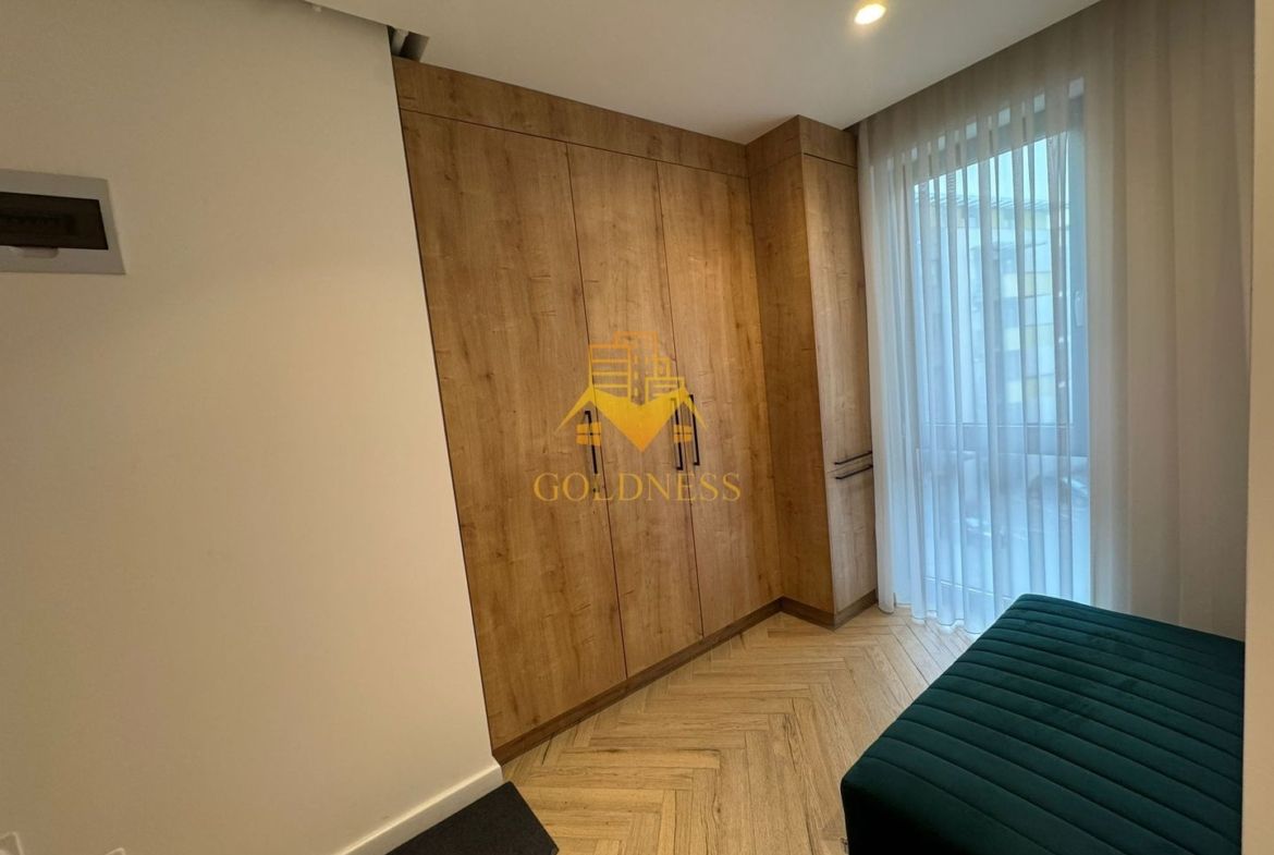 2 camere open space, Premium, Parcare, Zona Piata Abator, Marasti