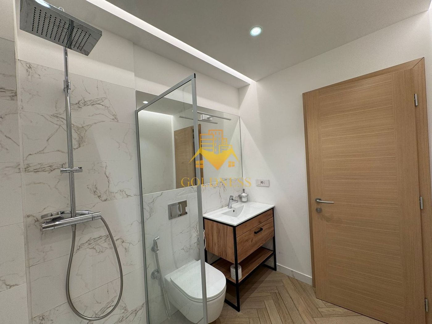 2 camere open space, Premium, Parcare, Zona Piata Abator, Marasti