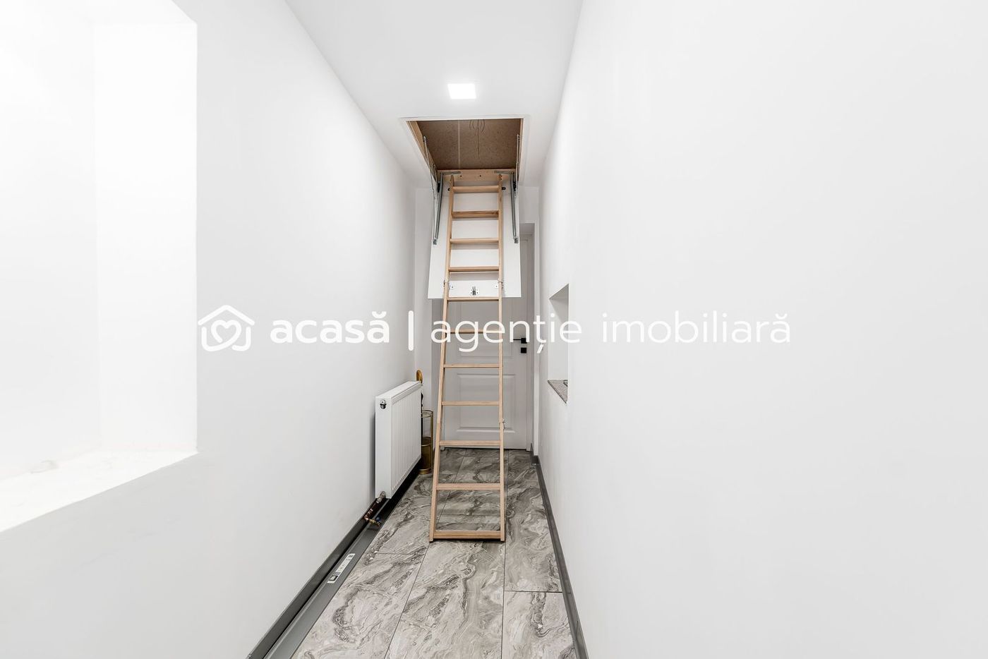 Apartament 2 camere, ultracentral, etaj intermediar (etaj 1)