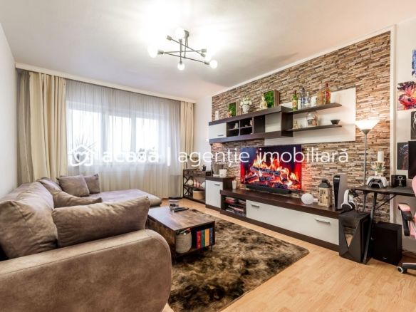 Apartament 3 camere Malul Muresului Alfa – COMISION 0