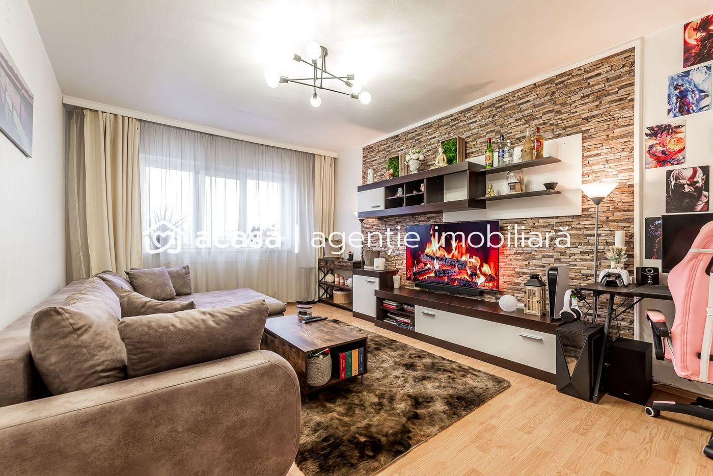 Apartament 3 camere Malul Muresului Alfa – COMISION 0