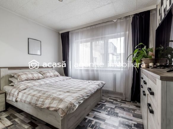 Apartament 3 camere Malul Muresului Alfa – COMISION 0