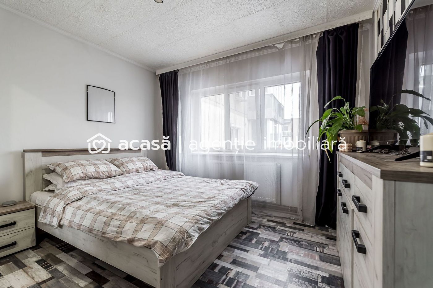 Apartament 3 camere Malul Muresului Alfa – COMISION 0