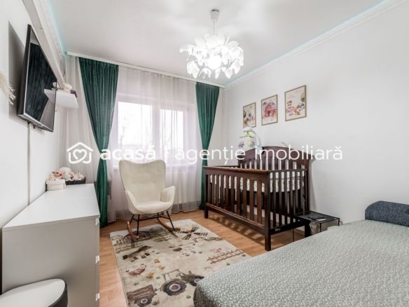 Apartament 3 camere Malul Muresului Alfa – COMISION 0
