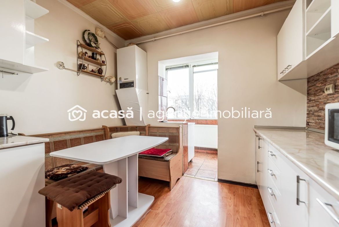 Apartament 3 camere Malul Muresului Alfa – COMISION 0