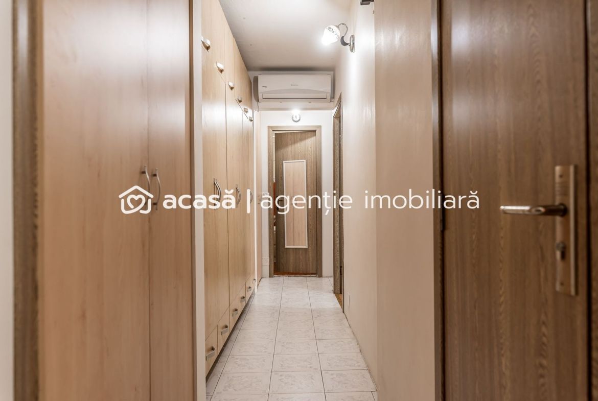 Apartament 3 camere Malul Muresului Alfa – COMISION 0