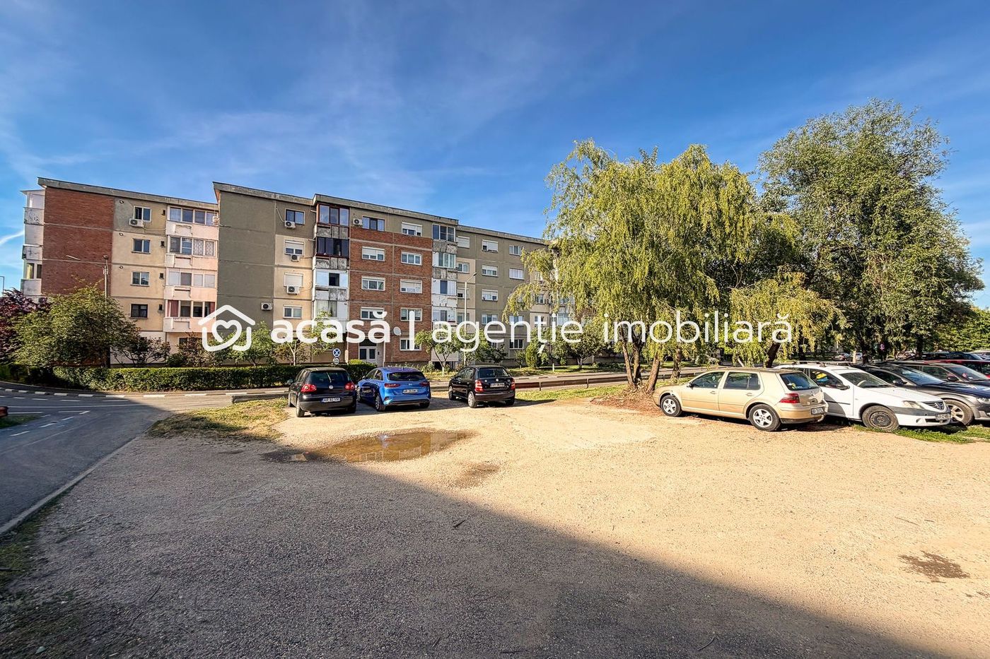 Apartament 3 camere Malul Muresului Alfa – COMISION 0