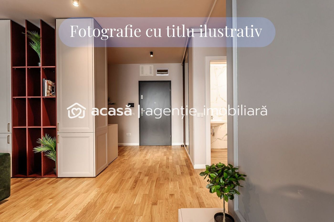 Etaj 16 –  Apartament 3 camere – XCity Towers, Timișoara