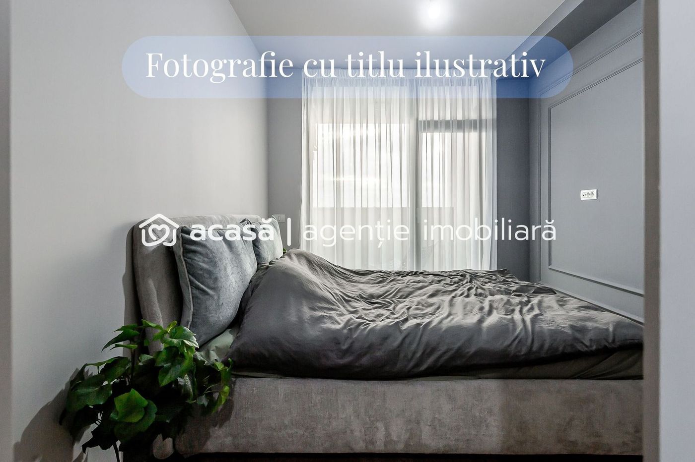 Etaj 16 –  Apartament 3 camere – XCity Towers, Timișoara