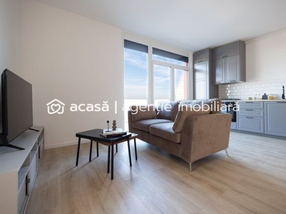 Ultimul apartament disponibil acum! R38 – Ared City