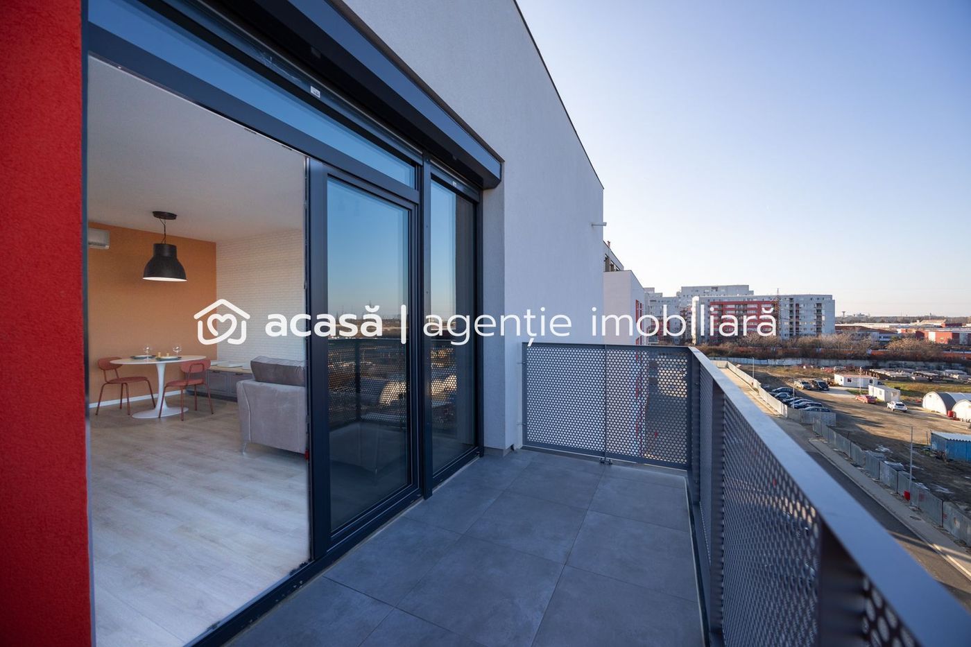 Ultimul apartament disponibil acum! R38 – Ared City