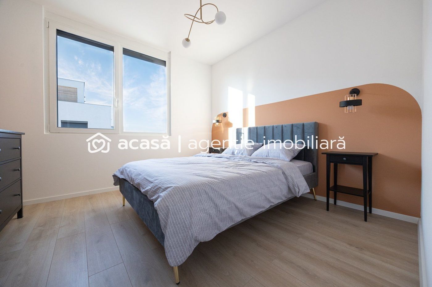Ultimul apartament disponibil acum! R38 – Ared City