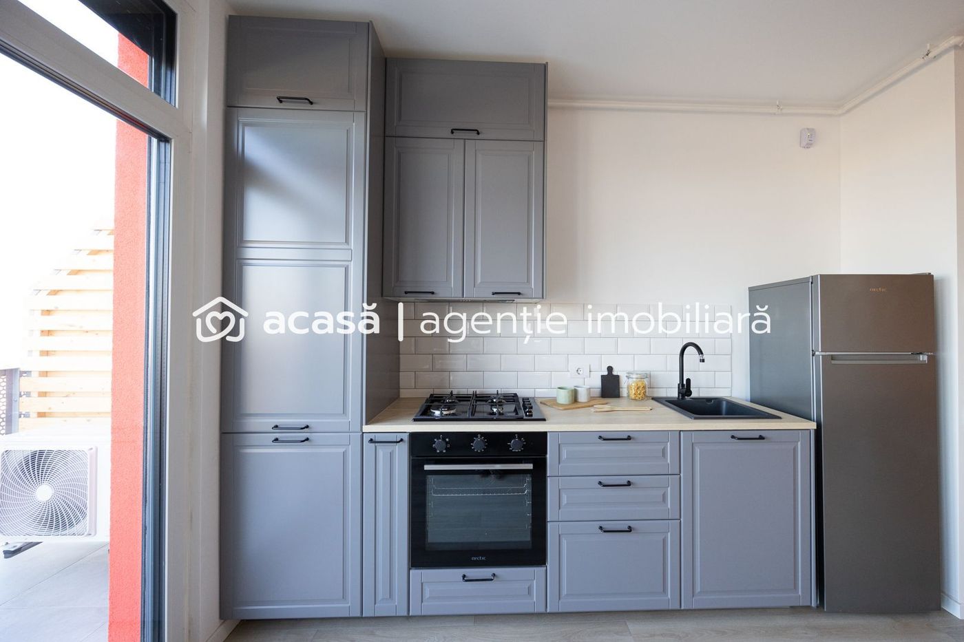 Ultimul apartament disponibil acum! R38 – Ared City