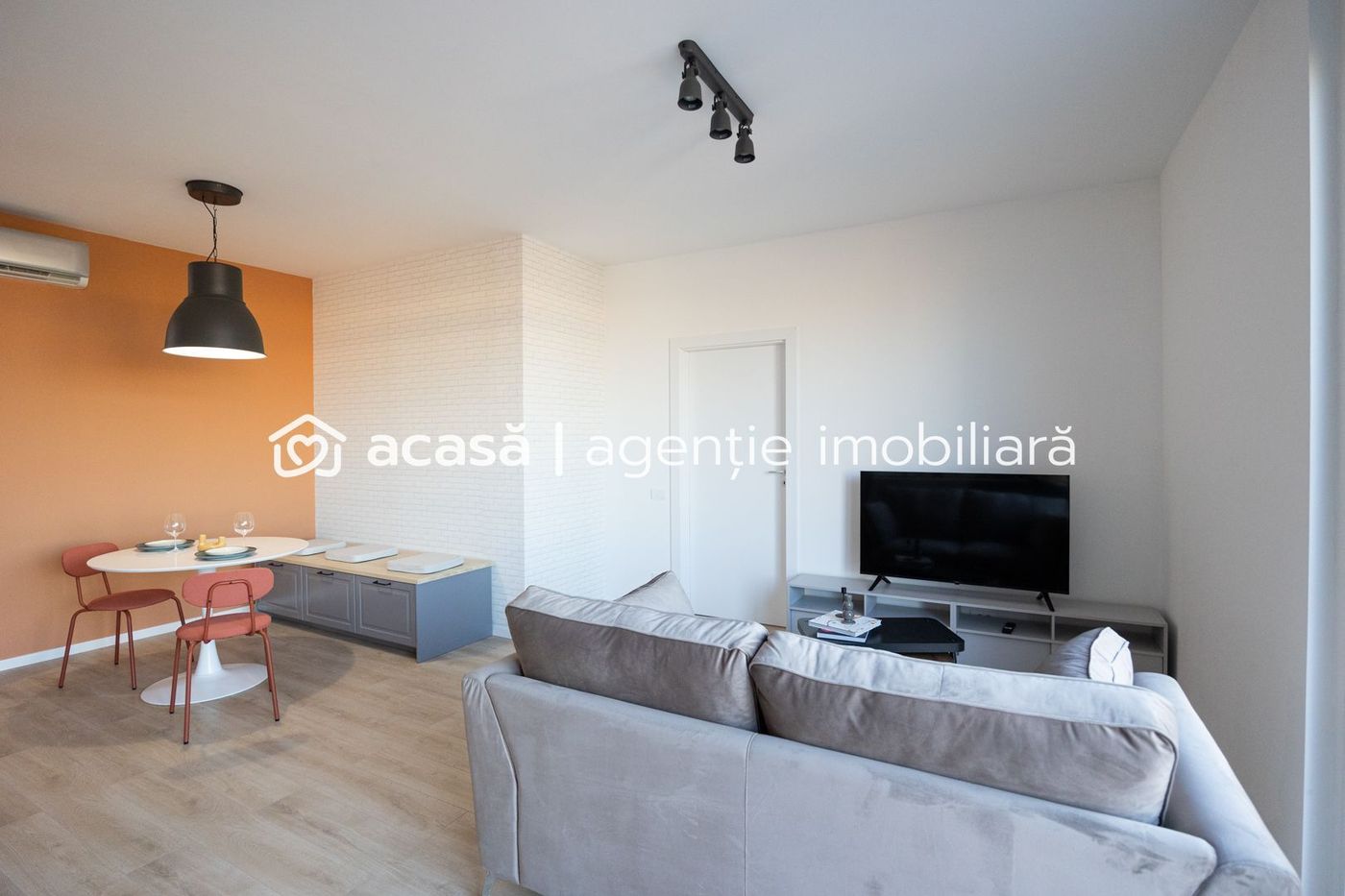 Ultimul apartament disponibil acum! R38 – Ared City