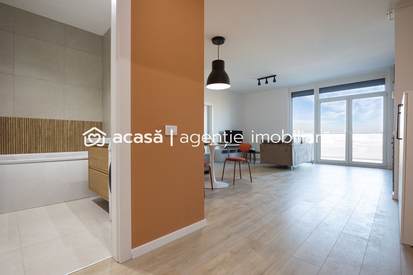 Ultimul apartament disponibil acum! R38 – Ared City