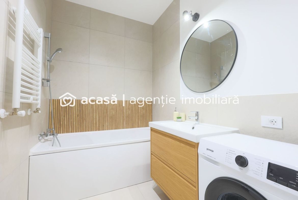 Ultimul apartament disponibil acum! R38 – Ared City