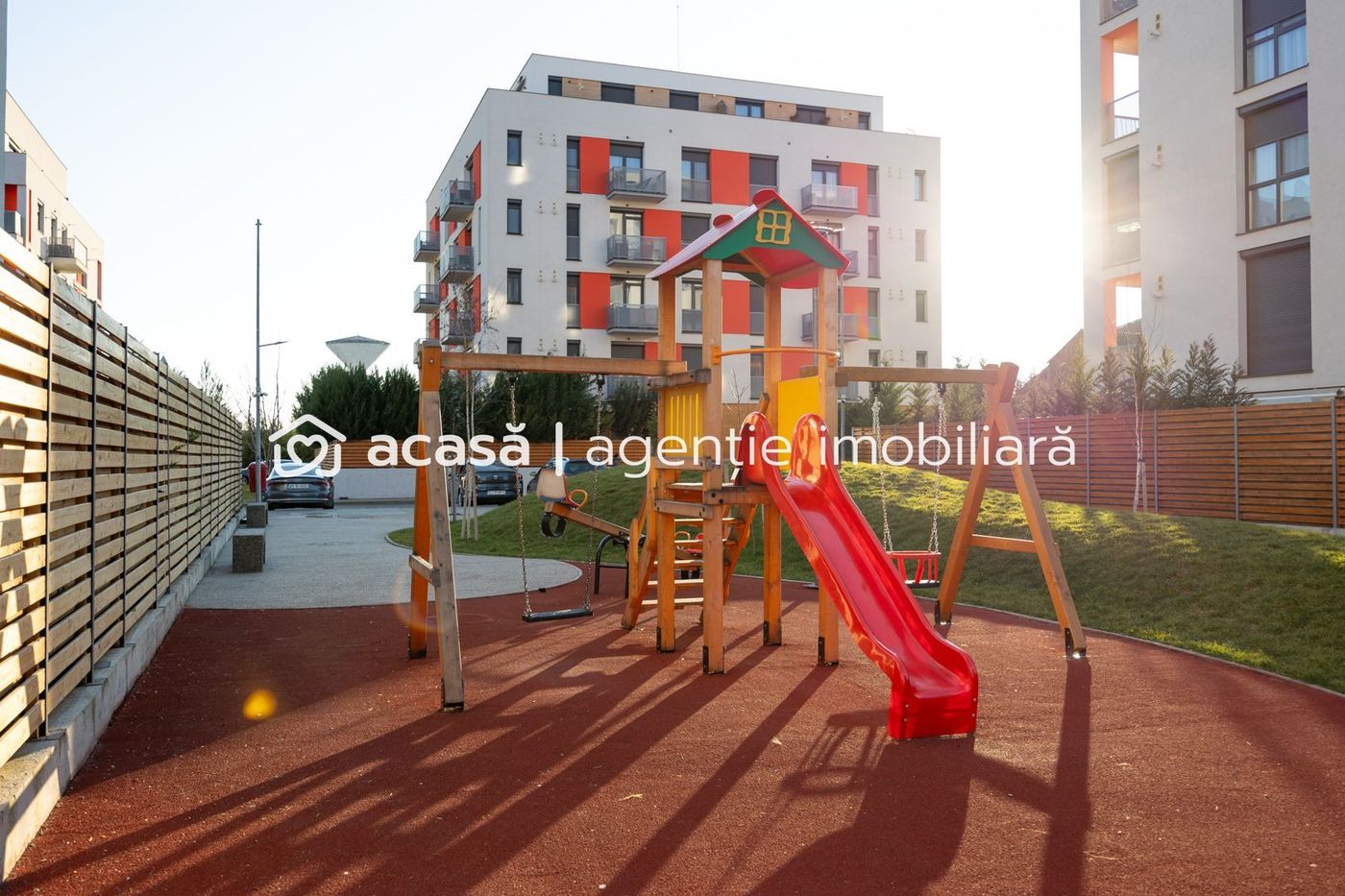 Ultimul apartament disponibil acum! R38 – Ared City