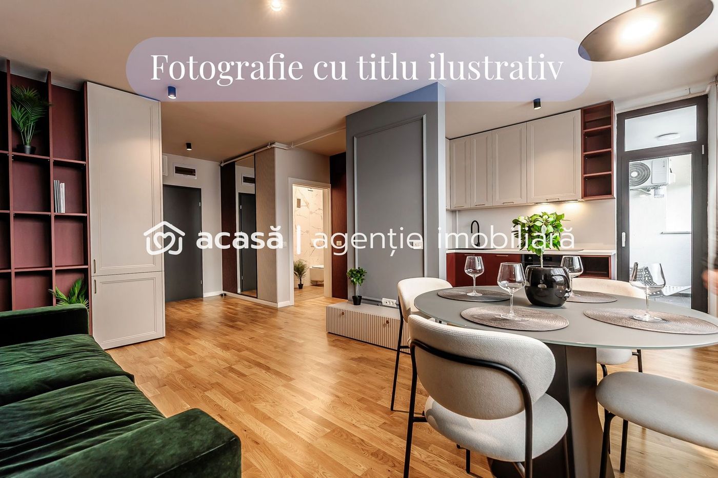 Apartament NOU 2 camere – XCity Towers – Timisoara – de la dezvoltator