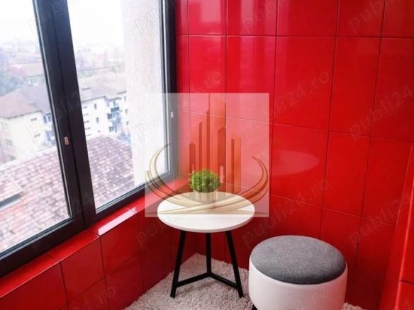 1 Cameră | Renovat complet | zona Take– IPJ/ISHO | Ideal investitie