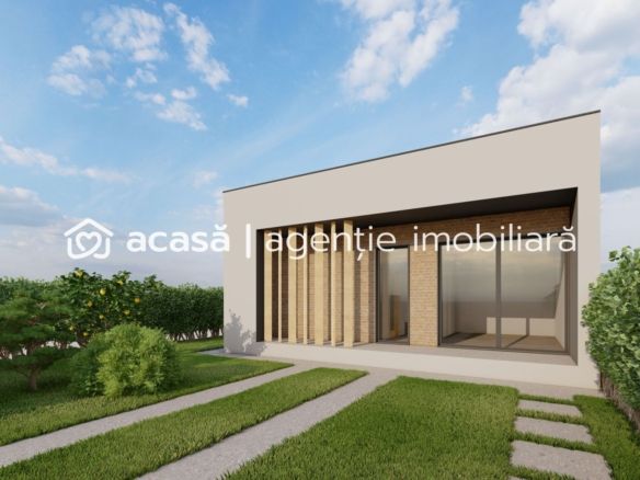 ARED – Parcele Case – Comision 0% – direct de la dezvoltator