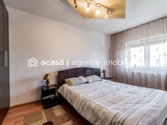 REZERVAT! Apartament 2 camere – Micalaca – COMISION 0%