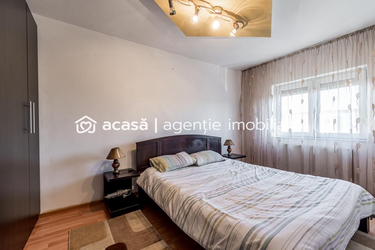 REZERVAT! Apartament 2 camere – Micalaca – COMISION 0%