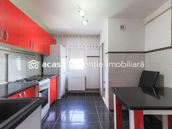 REZERVAT! Apartament 2 camere – Micalaca – COMISION 0%