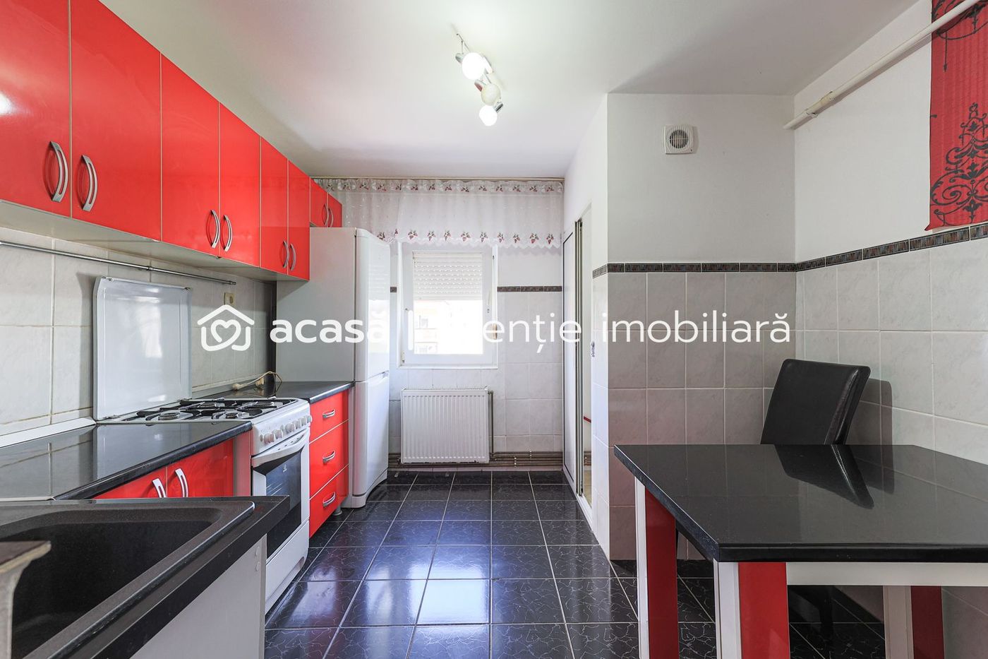 REZERVAT! Apartament 2 camere – Micalaca – COMISION 0%