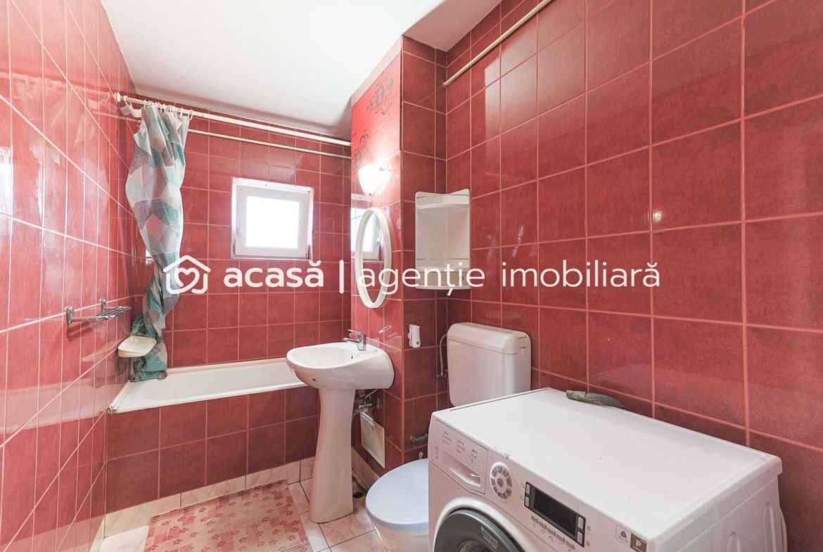 REZERVAT! Apartament 2 camere – Micalaca – COMISION 0%