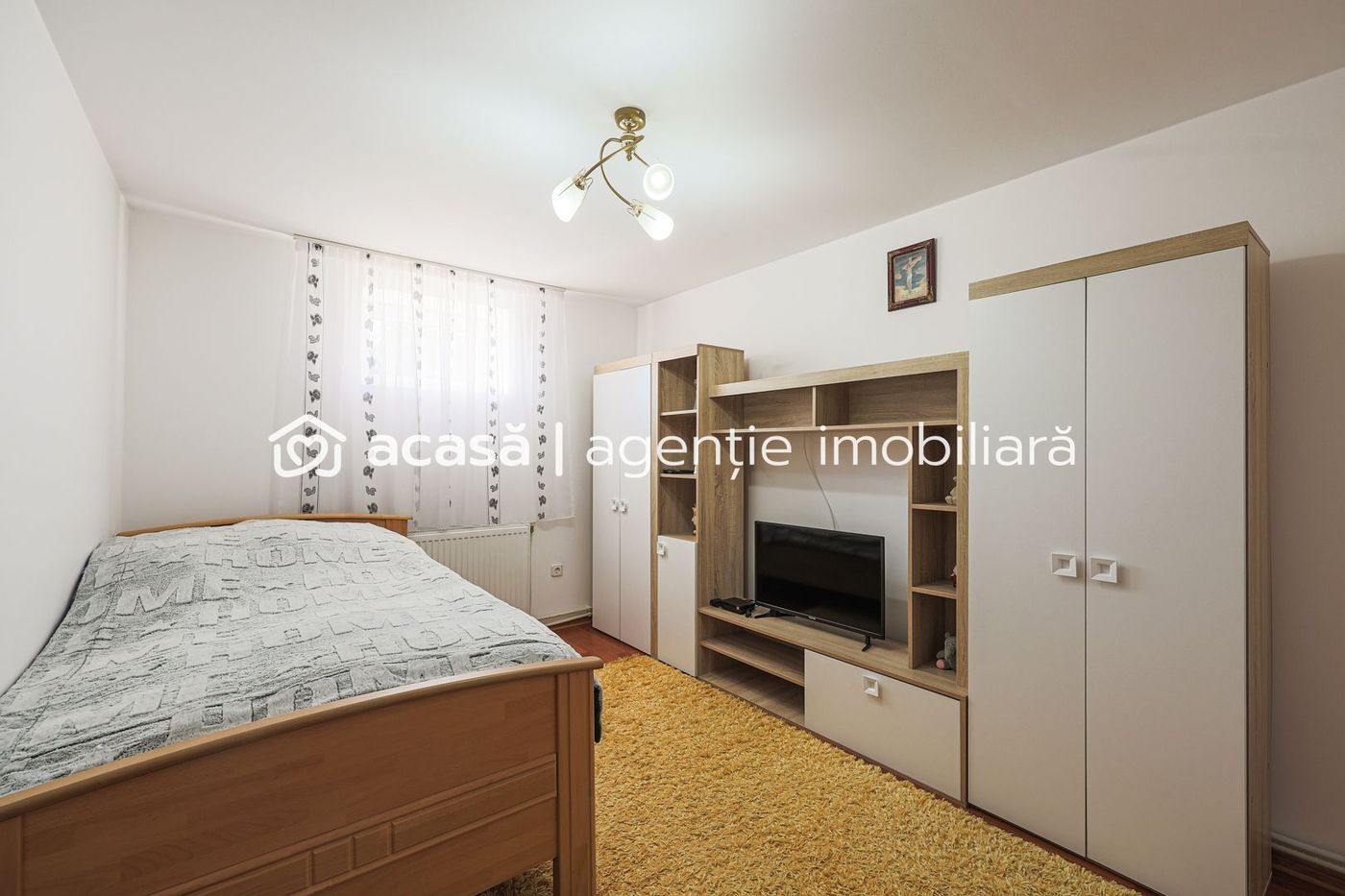 Preț redus! Casă în localitatea Turnu