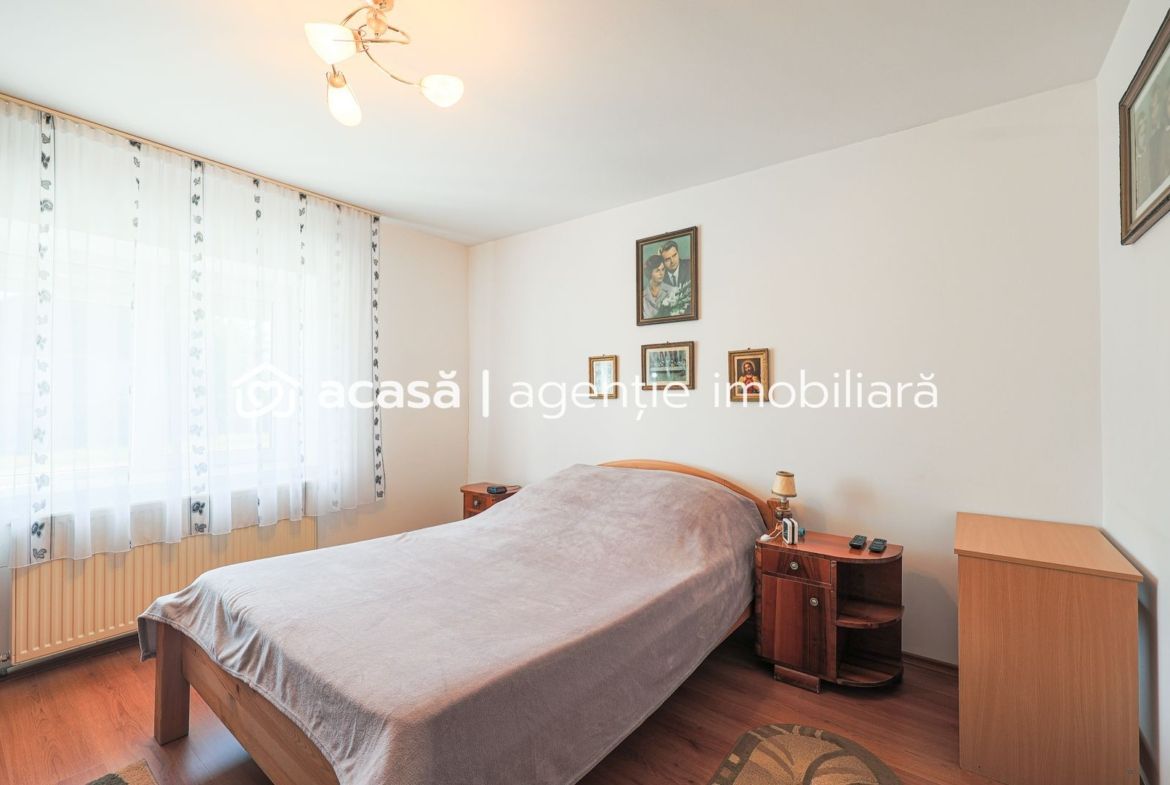 Preț redus! Casă în localitatea Turnu