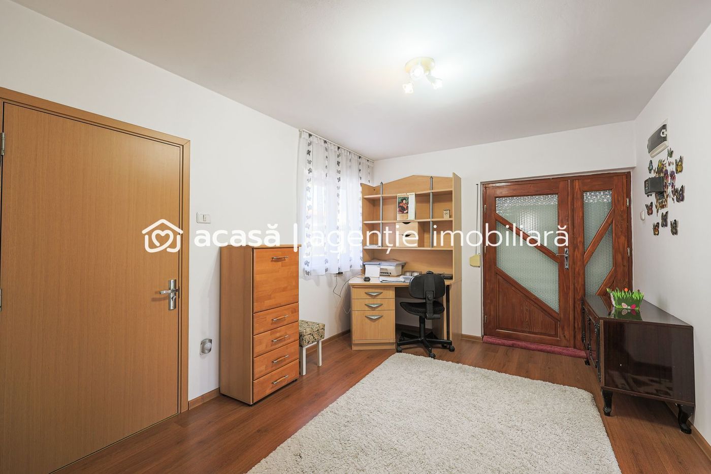 Preț redus! Casă în localitatea Turnu