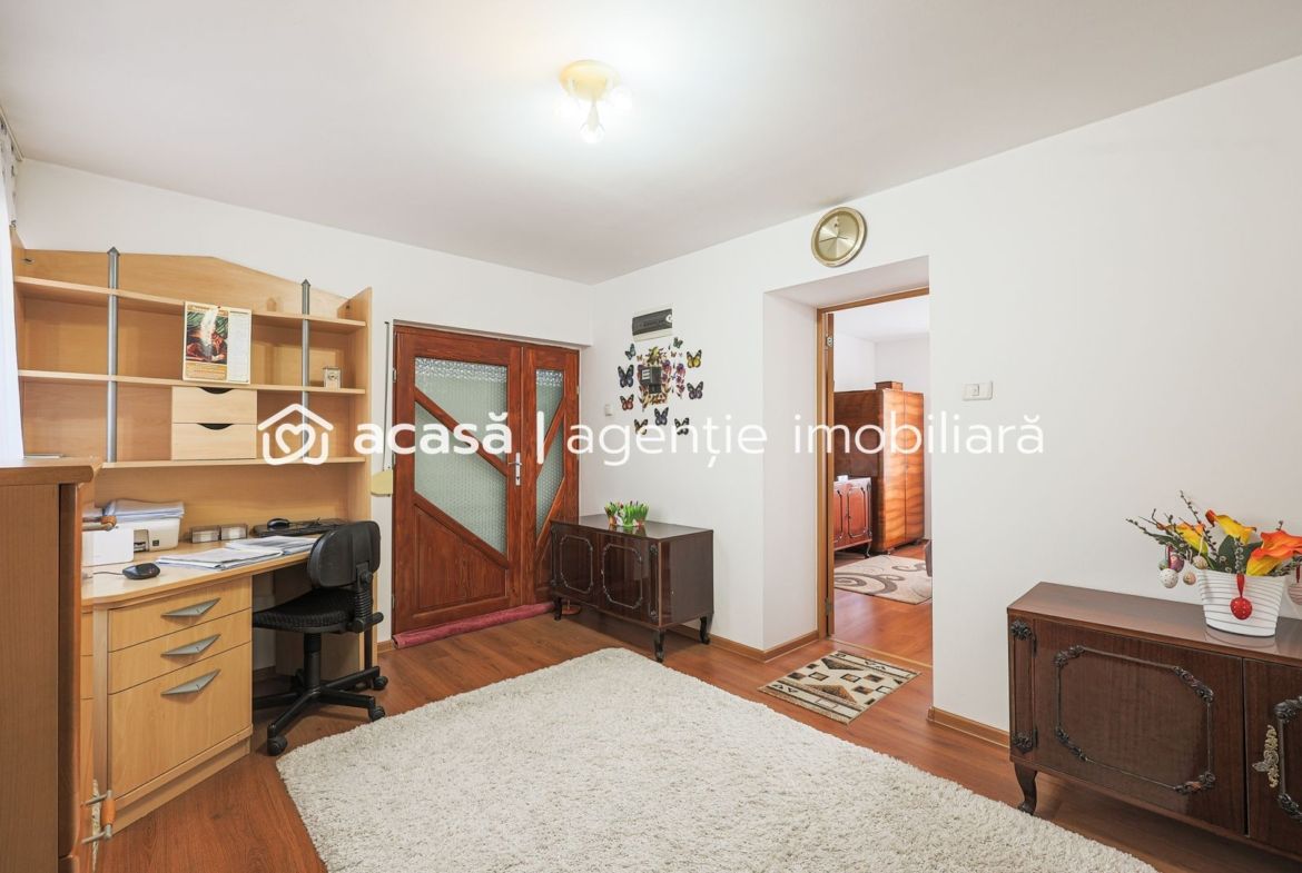 Preț redus! Casă în localitatea Turnu