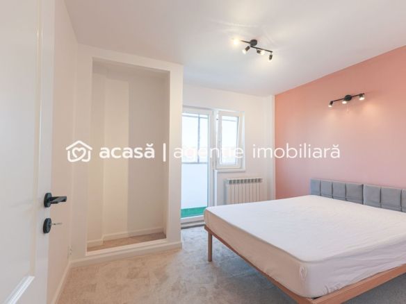 PRET NOU Apartament 2 camere – renovat – Piața Catedralei – COMISION 0