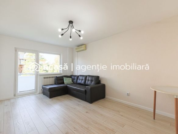 PRET NOU Apartament 2 camere – renovat – Piața Catedralei – COMISION 0