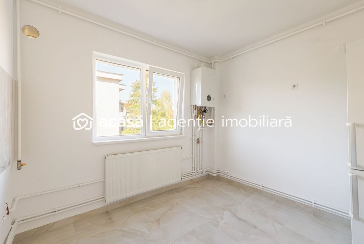 PRET NOU Apartament 2 camere – renovat – Piața Catedralei – COMISION 0
