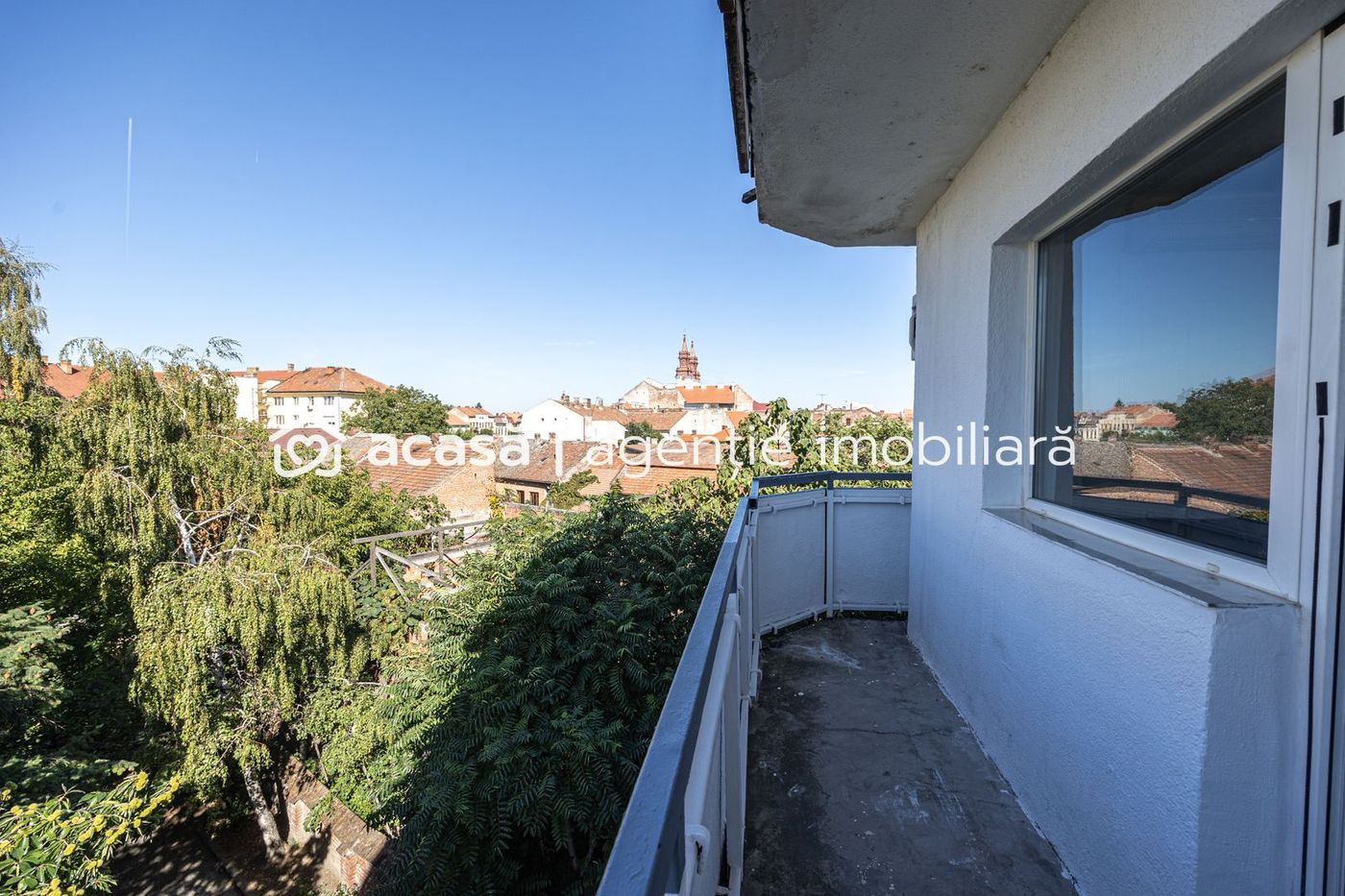 PRET NOU Apartament 2 camere – renovat – Piața Catedralei – COMISION 0