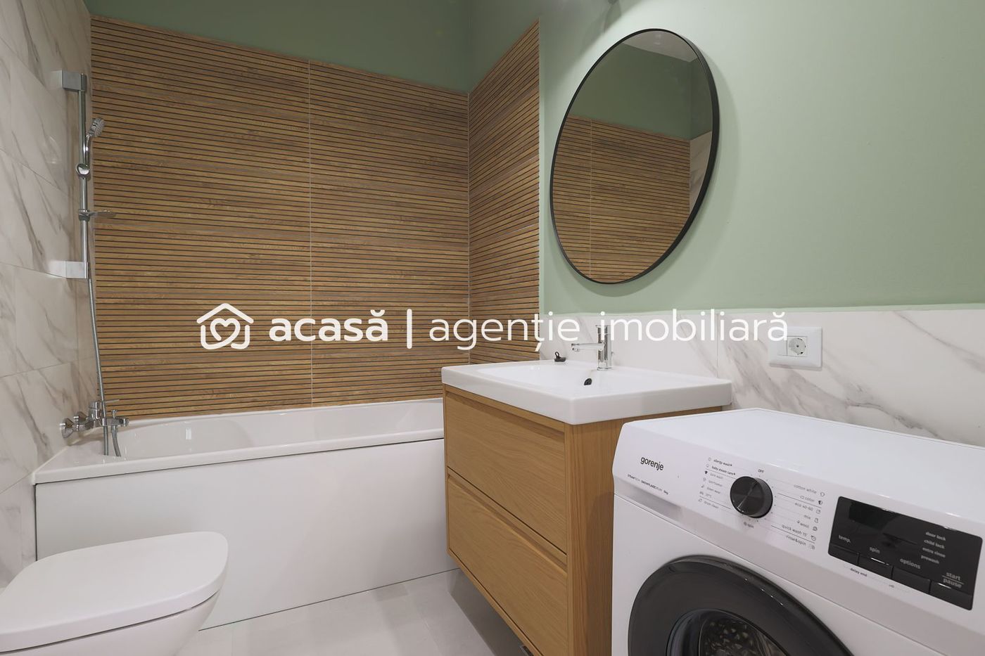 Penthouse NOU 3 camere – ARED LANGA AFI – direct de la dezvoltator
