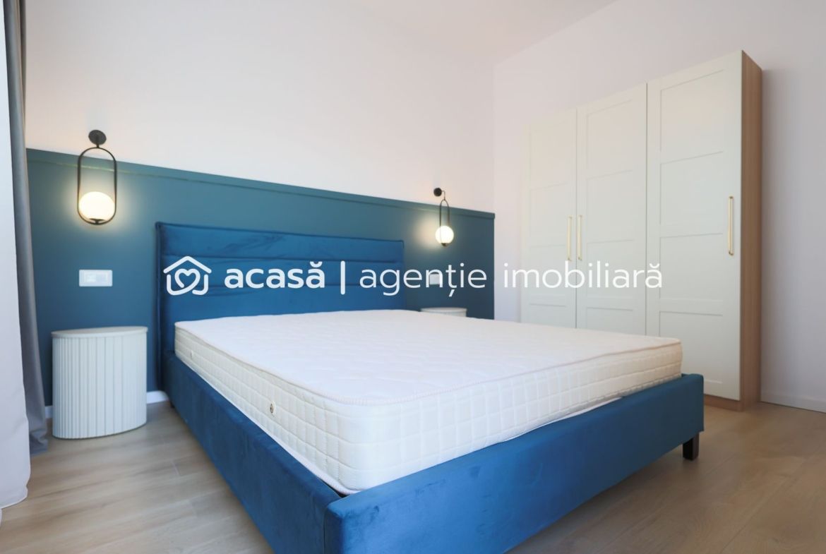 CEL MAI BUN PRET pentru un PENTHOUSE NOU – ARED LANGA AFI – COMISION 0