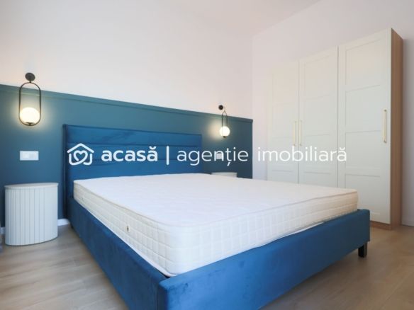 CEL MAI BUN PRET pentru un PENTHOUSE NOU – ARED LANGA AFI – COMISION 0