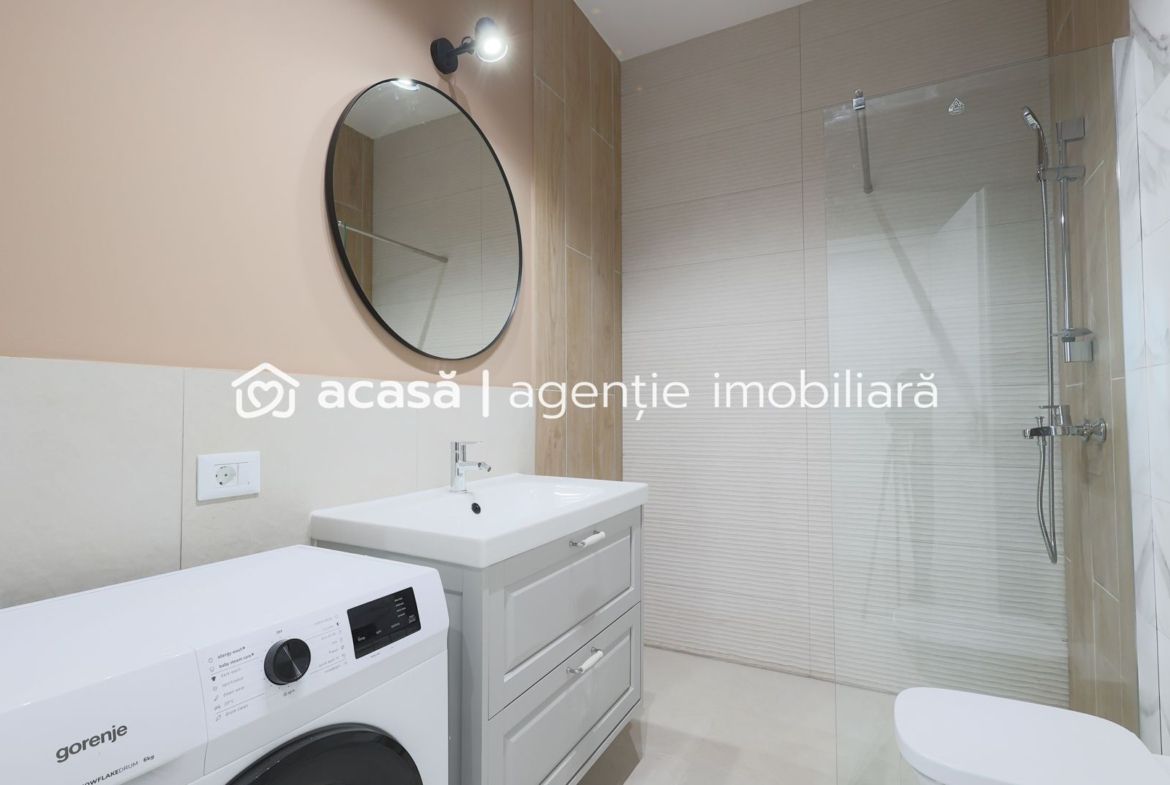 CEL MAI BUN PRET pentru un PENTHOUSE NOU – ARED LANGA AFI – COMISION 0