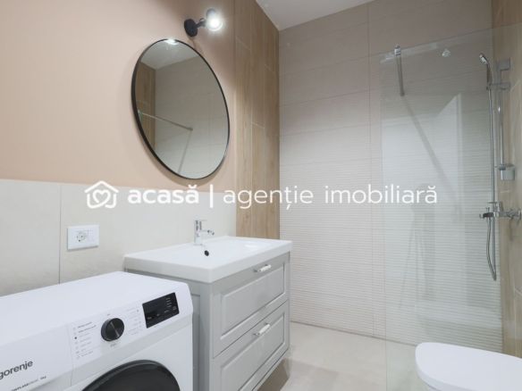 CEL MAI BUN PRET pentru un PENTHOUSE NOU – ARED LANGA AFI – COMISION 0