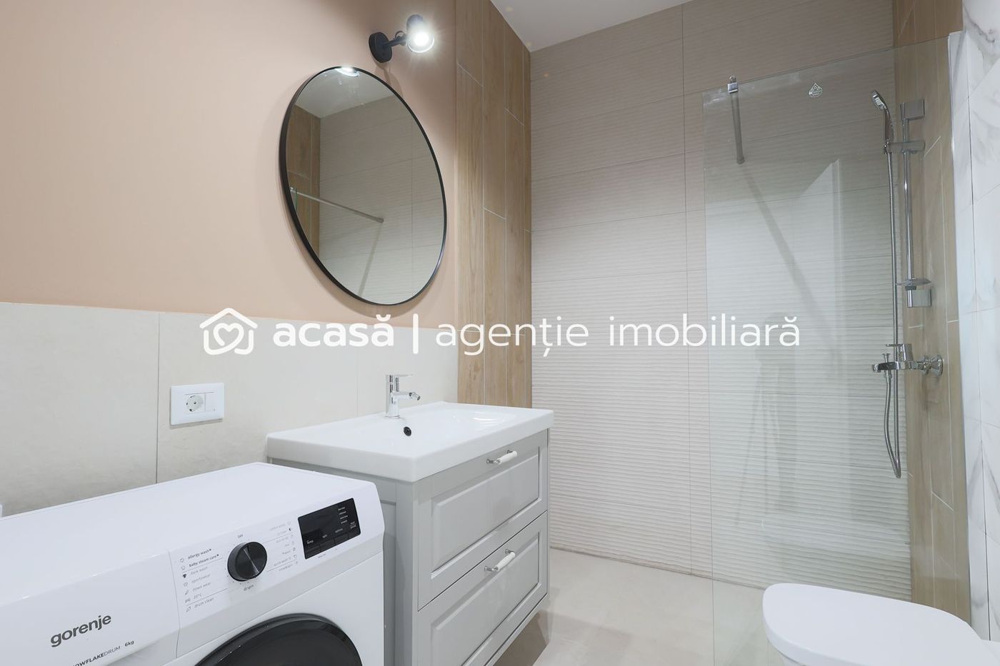 anBn-16898 CEL MAI BUN PRET pentru un PENTHOUSE NOU – ARED LANGA AFI – COMISION 0
