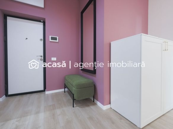 APARTAMENT NOU DE VANZARE – ARED LANGA AFI – direct de la dezvoltator