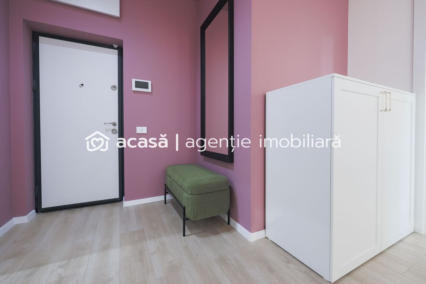APARTAMENT NOU DE VANZARE – ARED LANGA AFI – direct de la dezvoltator