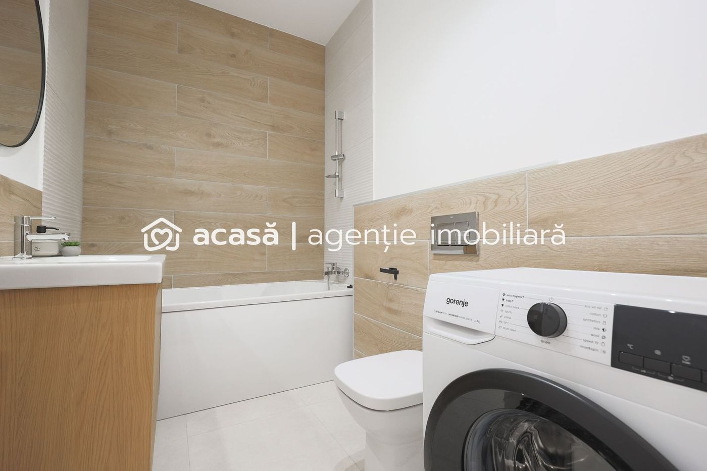APARTAMENT NOU DE VANZARE – ARED LANGA AFI – direct de la dezvoltator